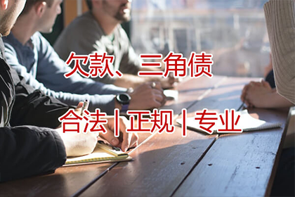 沭阳追债公司:欠款额度界定及立案标准